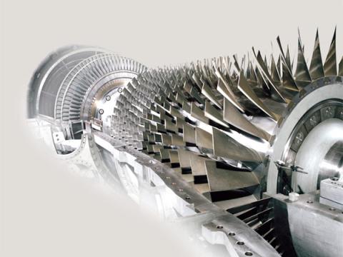 Turbine
